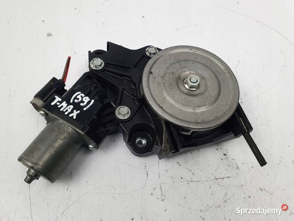 SILNICZEK PODNOSZENIA SZYBY Yamaha T 560 Tech lubelskie Chełm sprzedam