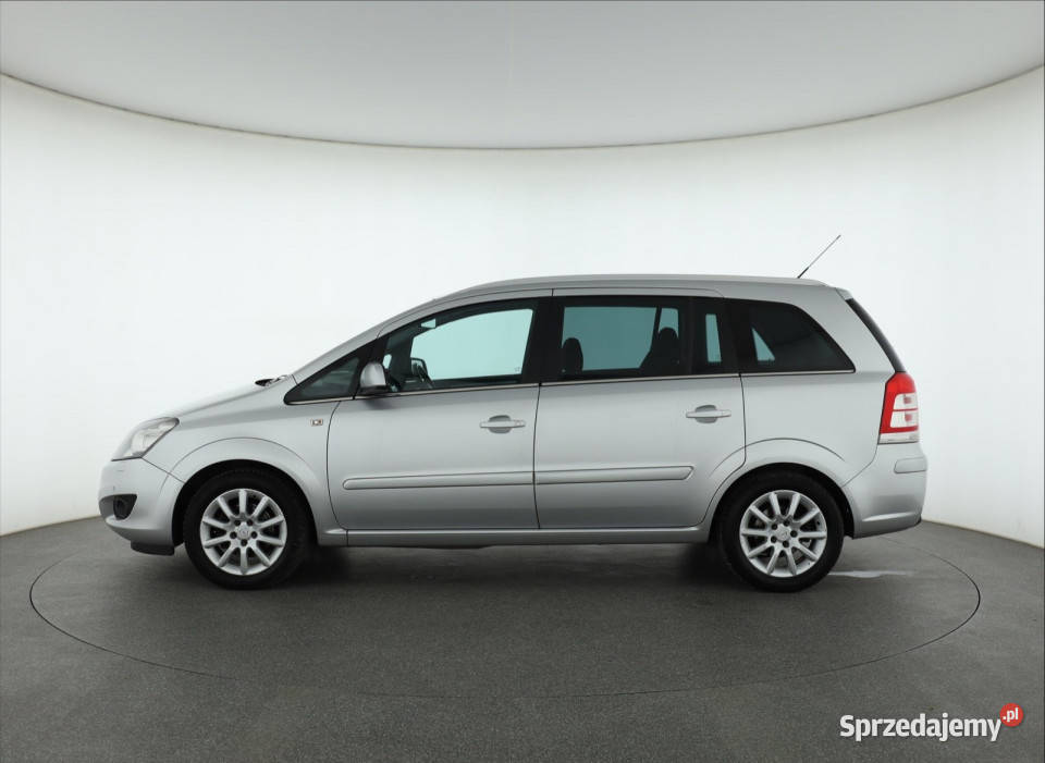 Opel Zafira 18 Piaseczno