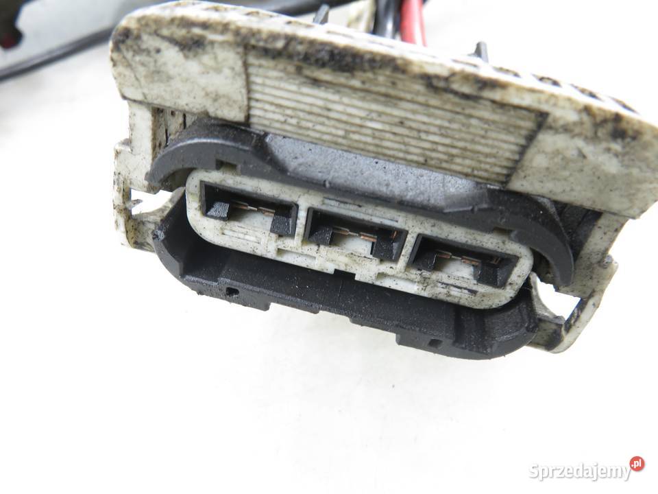 MAGLOWNICA SUBARU FORESTER III SH E262270011 Przekładnie kierownicze sprzedam