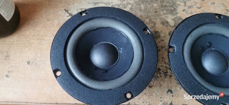 sredniotonowe jbl a0202b 4ohm Chełm Śląski