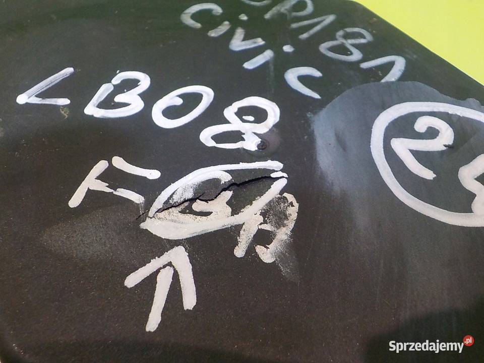 HONDA CIVIC VIII UFO 5D pompa ABS 57110SMGG012M1 Suków