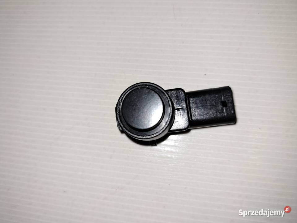 Czujnik parkowania Mercedes w221 małopolskie Kraków sprzedam