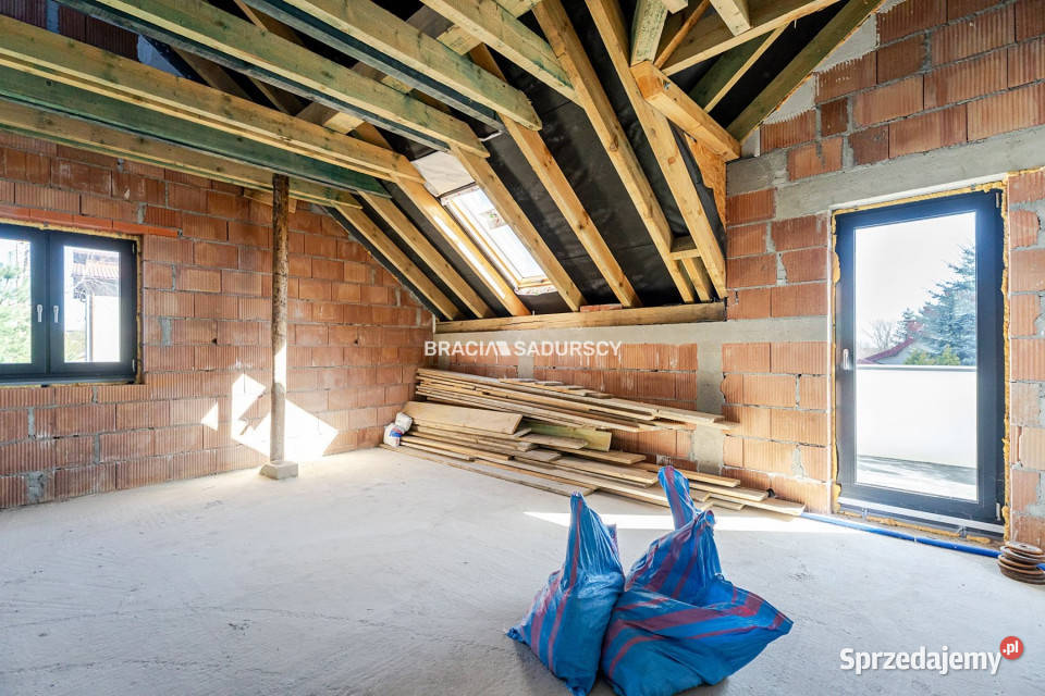 Sprzedam mieszkanie Wieliczka 85 metrów Sprzedaż