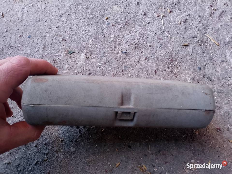 Fiat 126p 125p polonez narzędziówka narzędzia Tuchola sprzedam