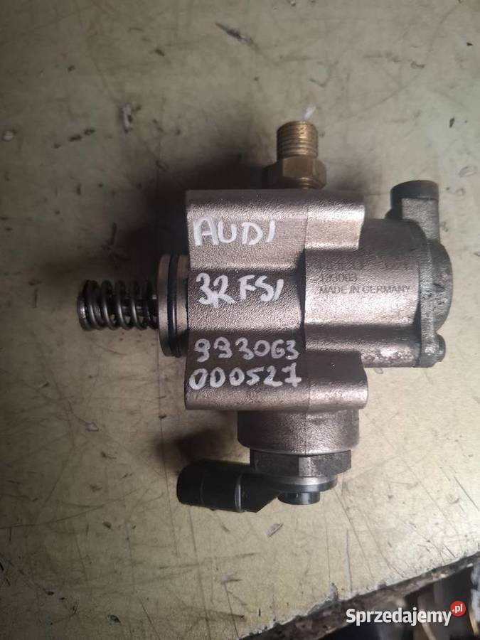 AUDI A4 B7 32 FSI pompa paliwa osobowe