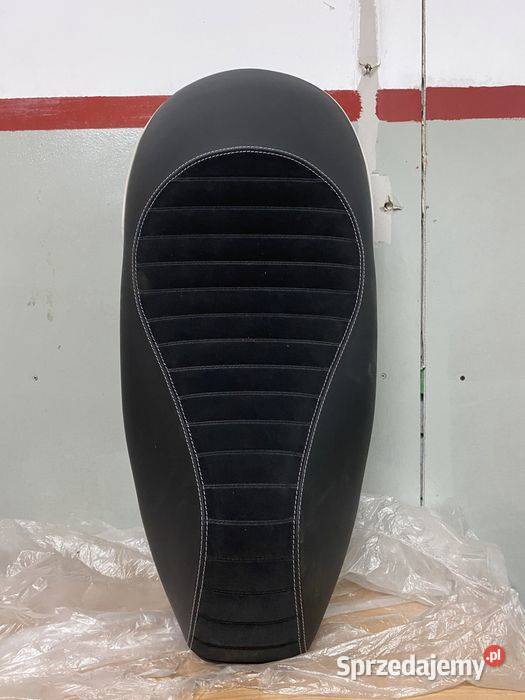 Piaggio Vespa Gts 300 GTV Nowe Oryginalne Poznań