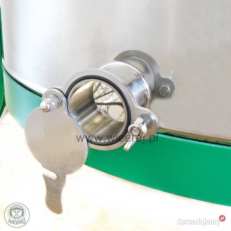 Miodarka 4 Ramkowa ELEKTRYCZNA UNIWERSALNA podkarpackie sprzedam