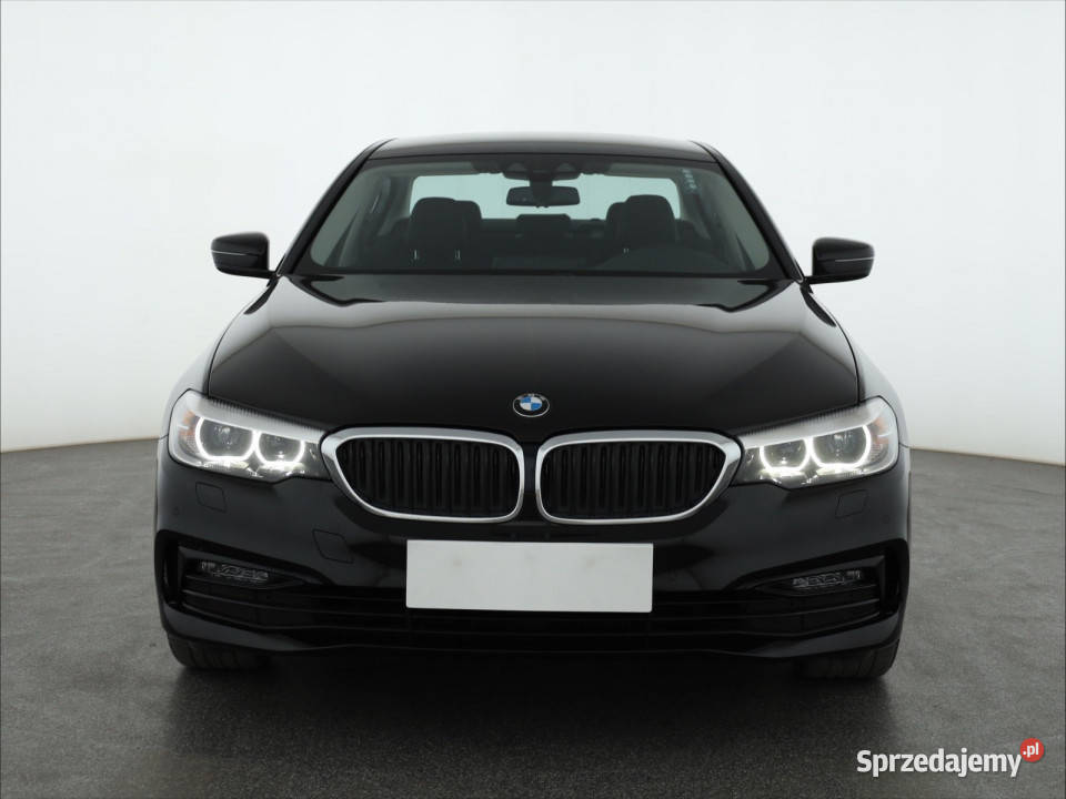 BMW 5 518d isofix sprzedam