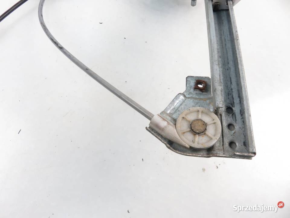 PODNOŚNIK SZYBY PRAWY PRZEDNI PEUGEOT PARTNER I osobowe