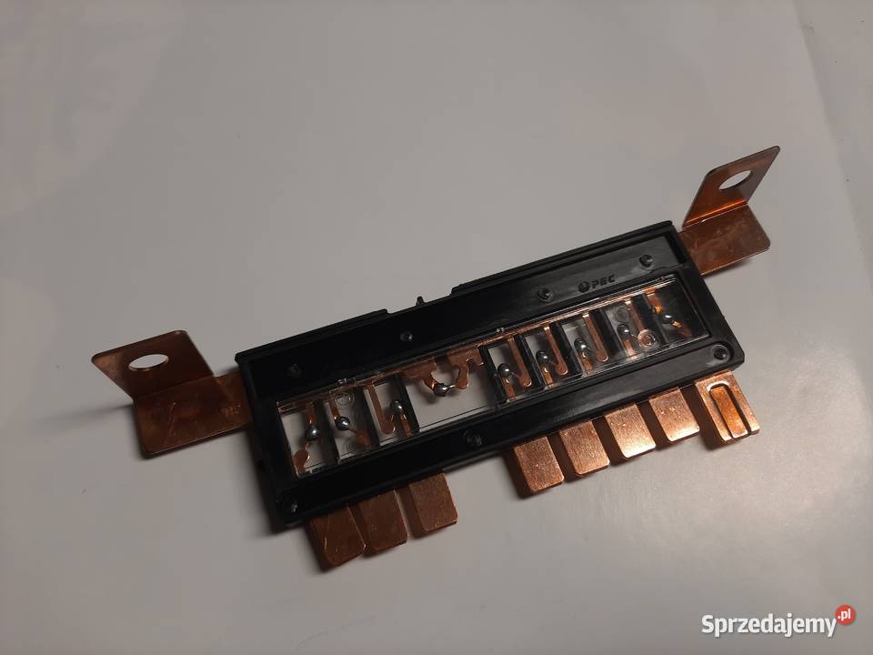 Hyundai Kia bezpiecznik zespolony 125A oryginał Ksawerów