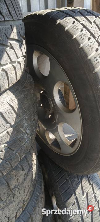 Felgi 5x112 Audi Radom