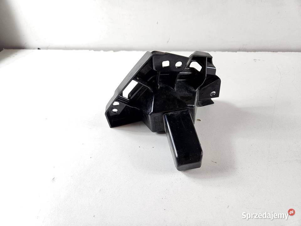 SKODA SUPERB 4 IV WSPORNIK PRAWY MOCOWANIE PRAWE wielkopolskie Międzychód