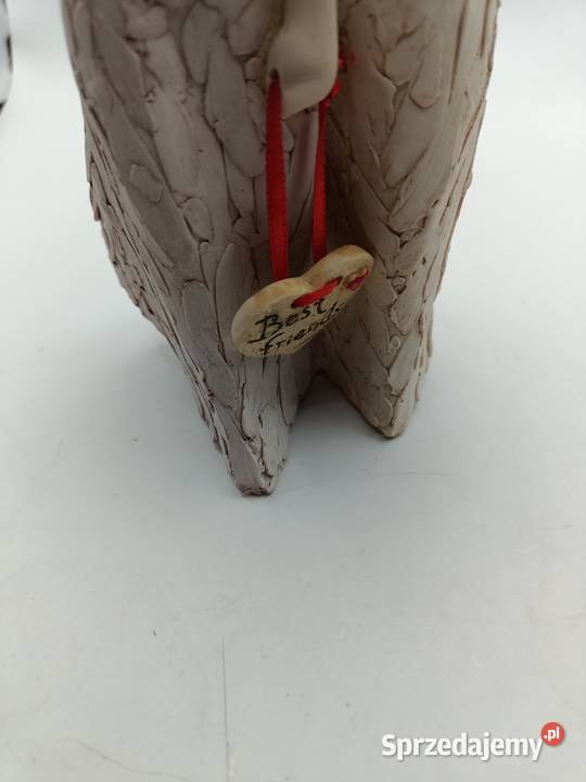 Figurka dziewczyny przyjaźń Aurora Design More Pozostałe lubelskie Zamość