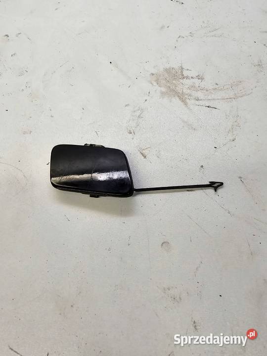ZAŚLEPKA ZDERZAKA PRZÓD AUDI A4 B9 8W0807241 Przystajń