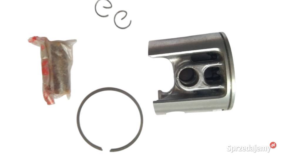 TŁOK MALOSSI SPORT 55 mm PIAGGIO VESPA SPECIAL Bielsk Podlaski sprzedam