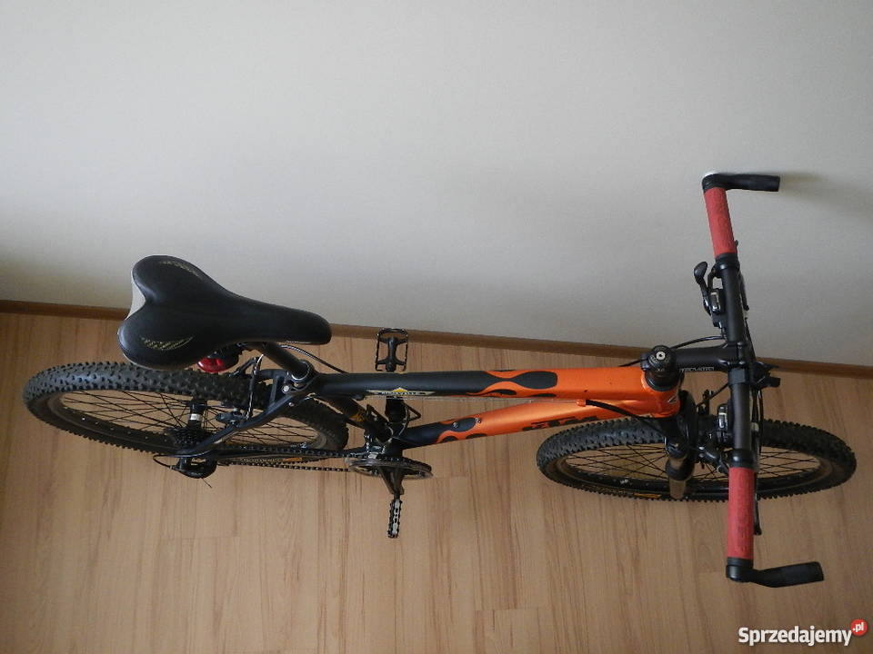 KTM KNOXVILLE RARYTAS Warszawa