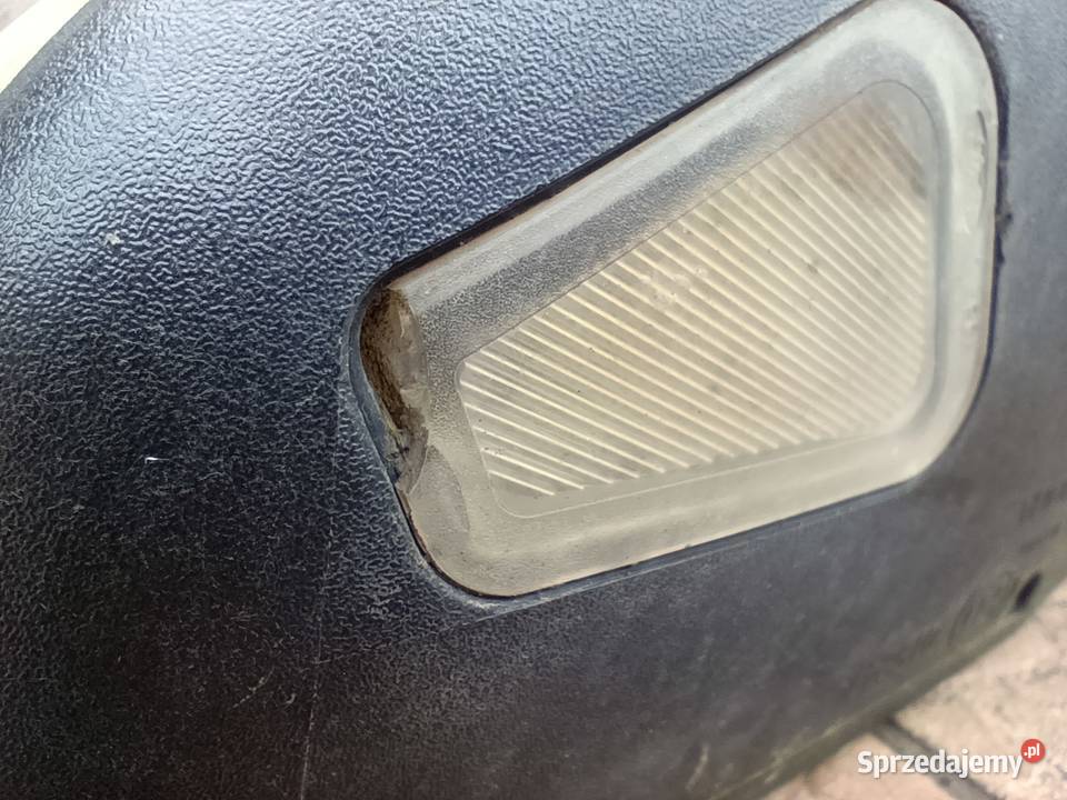 Ford C Ghia 2006 Lusterko PRAWE z migaczem Częstochowa