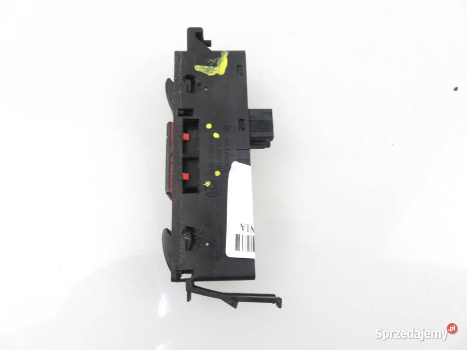 PANEL SZYB BMW 3 E46 61318381518 03120010