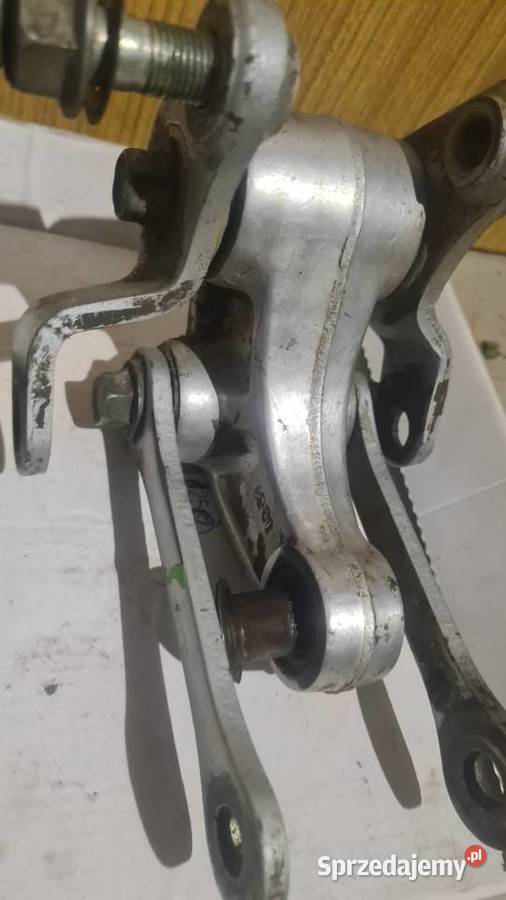 Kiwak kiwaczka przegub wahacza kawasaki kx 85 80