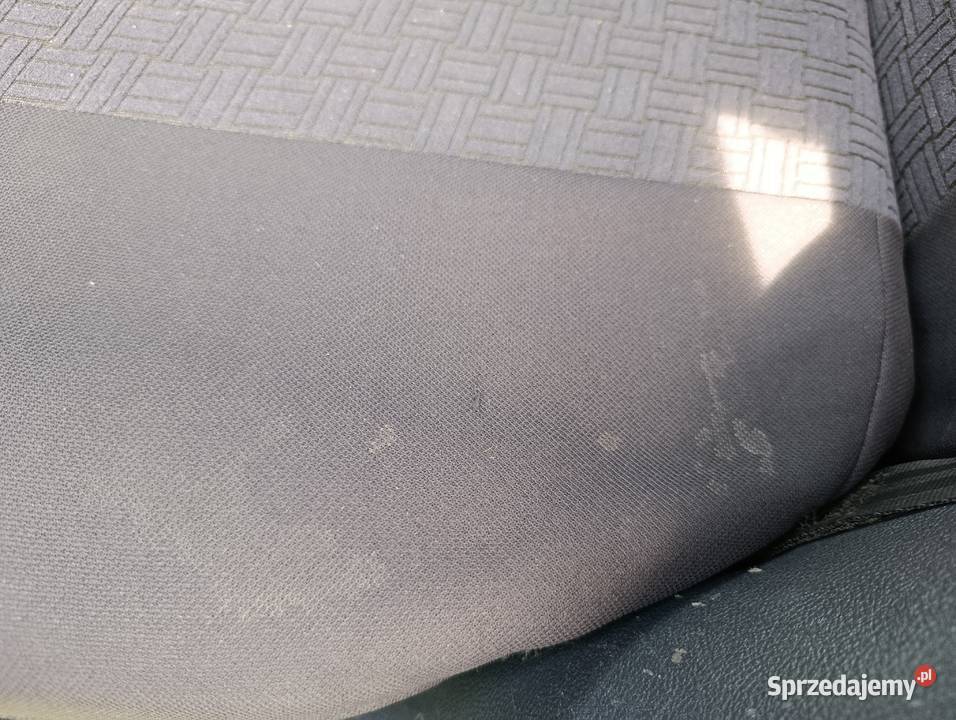 AutoDekor Elegance welurowe pokrowce na fotele Radom