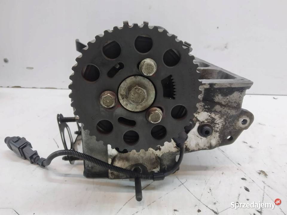 GŁOWICA KOMPLETNA 038103373R 19 TDI VW Rok produkcji 1998 Głowice cylindrów