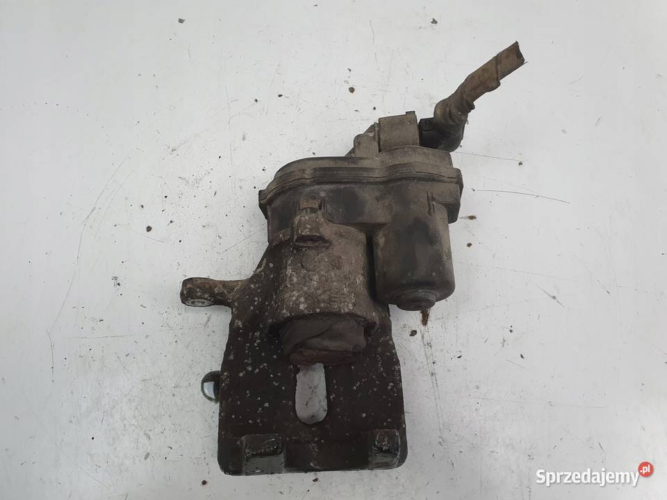 Volvo S60 II S80 II V60 V70 III XC70 II TYLNY Janów