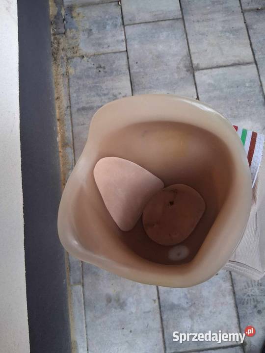 Proteza Sprzęt rehabilitacyjny i ortopedyczny Niedrzwica Duża sprzedam