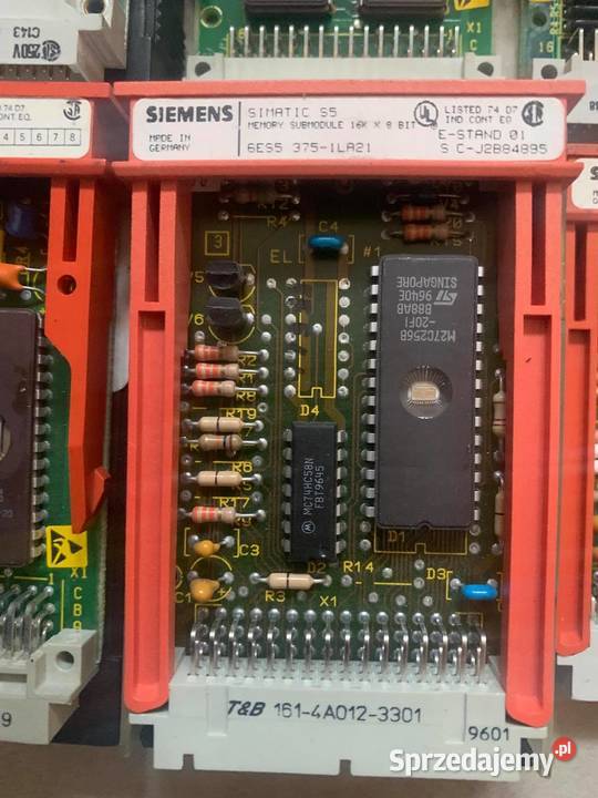Siemens Simatic S5 EPROM