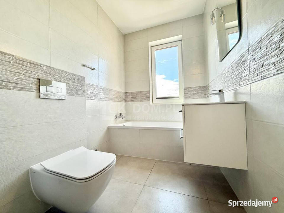 Segment Gustawa Morcinka do wejścia Kielce