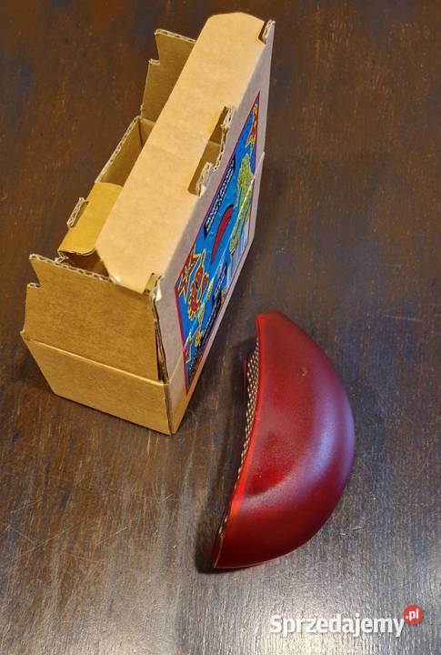 Designerska TATKA DO SERA PARMENIDE ALESSI lubelskie Lublin