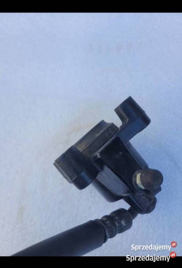 Yamaha TENERE 1200 wysprzeglik oem Pozostałe Nowy Tomyśl sprzedam