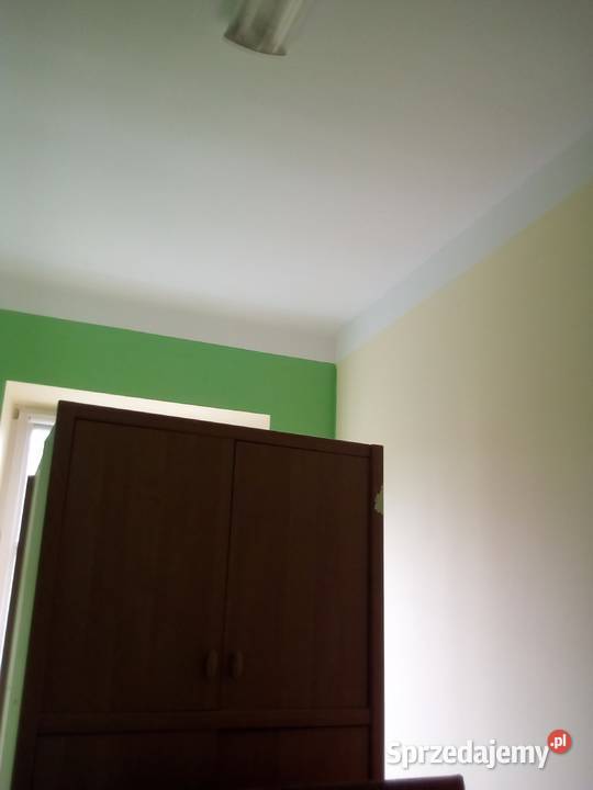 Wykonan malowanie ogulno budowlane