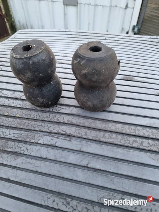 Sprzedam odboje gumowe 2 osobowe Bełchatów sprzedam