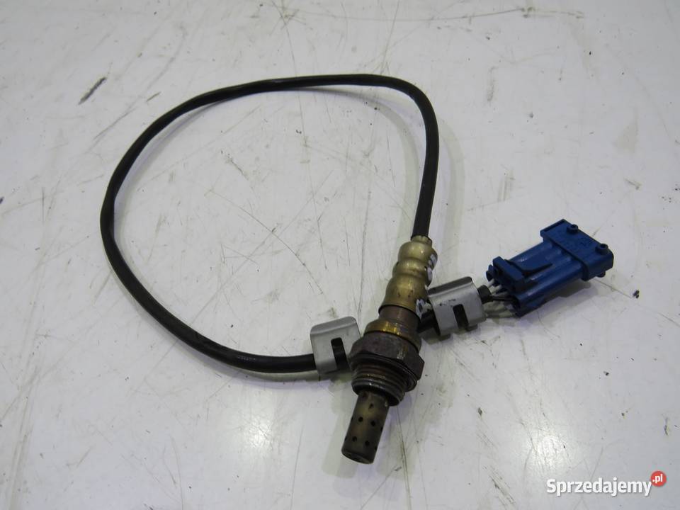 SONDA LAMBDA BMW 1 F20 16 TB 7599942