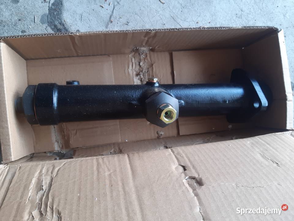 Pompa hamulcowa Mercedes 911 śląskie Częstochowa