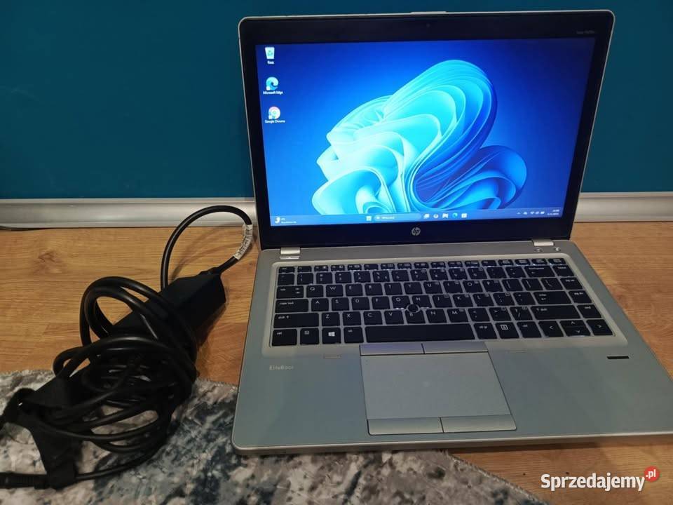 SPRZEDAM LAPTOP Hp Elitebook Folio 9470m sprzedam