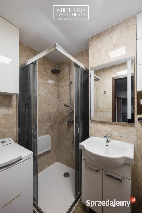 Sprzedam mieszkanie Warszawa Bełdan 48m2 sprzedam