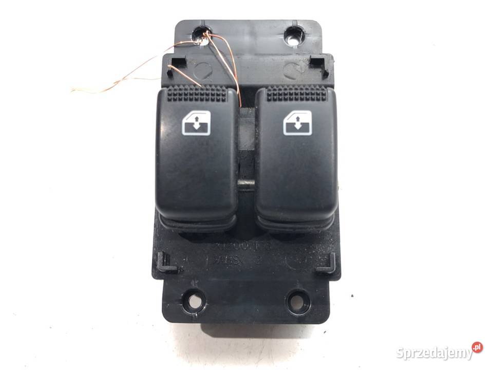 PRZEŁĄCZNIK SZYB HYUNDAI i10 202007107 Hatchback osobowe