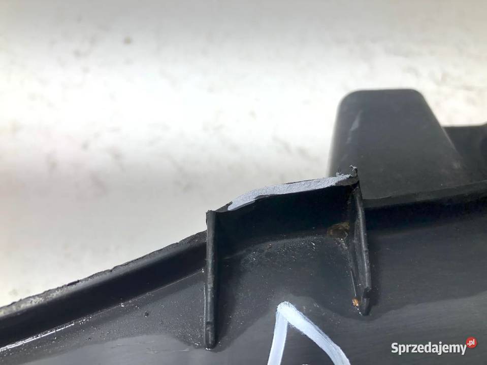 CHEVROLET AVEO T200 20052006 WZMOCNIENIE BELKA Skarżysko-Kamienna