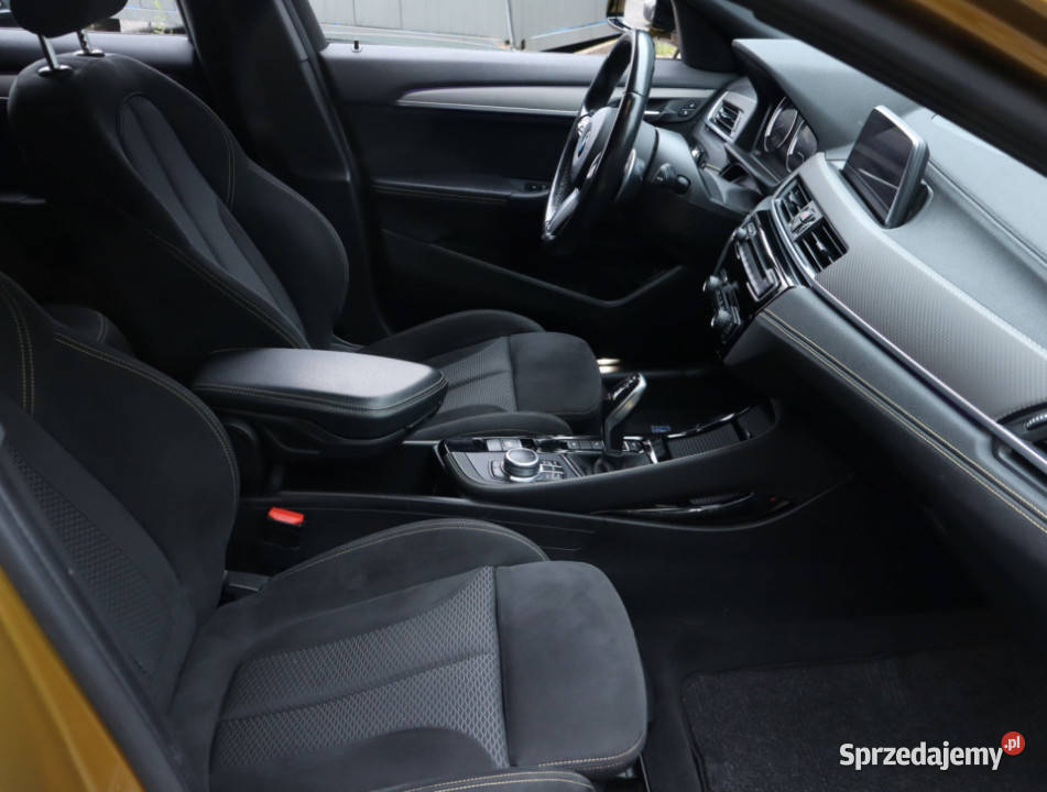 BMW X2 xDrive20i klimatyzacja Piaseczno