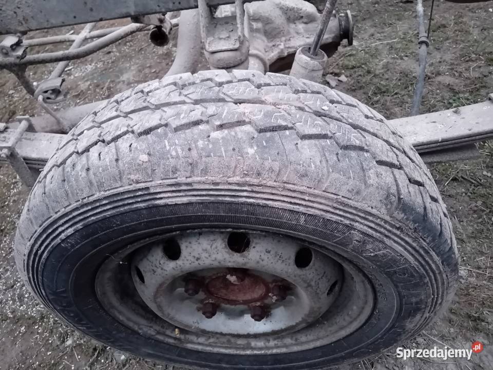 Koła 15 daewoo lublin mazowieckie Płońsk