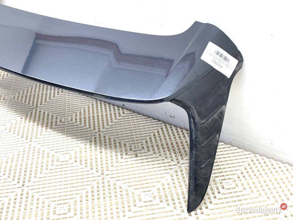 SPOILER TYŁ HYUNDAI KONA Crossover 87371J9000 X