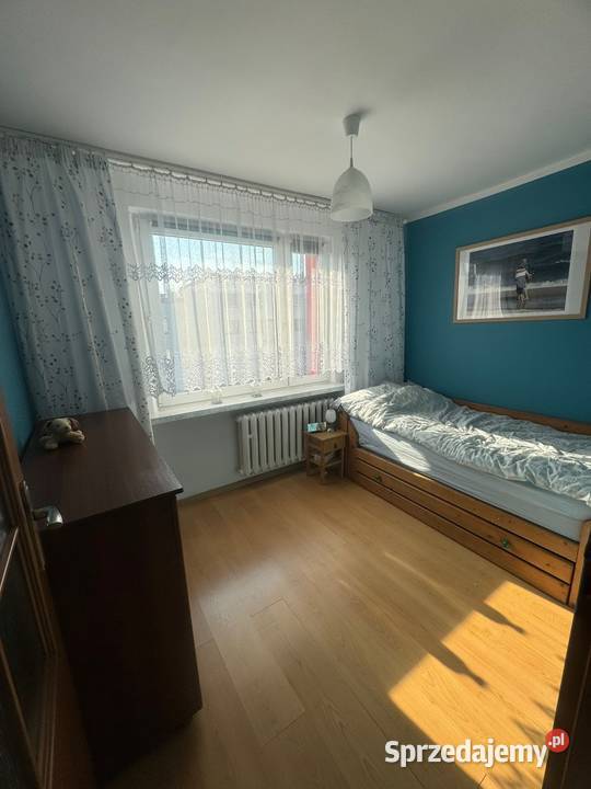 Sprzedam Mieszkanie M5 osiedle Przyjaźń Tarnowskie Góry