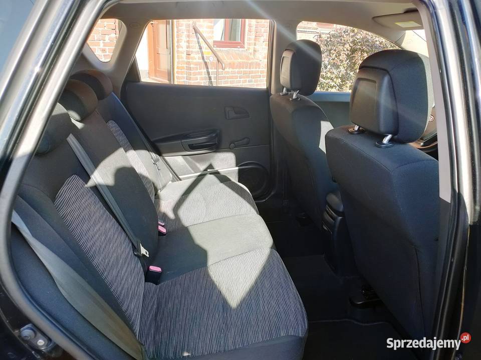 Kia Ceed ZADBANA z małym przebiegiem do Chełmno