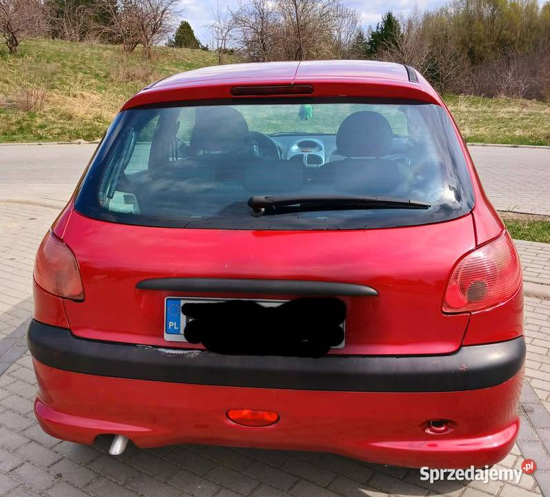 Sprzedam auto Suwałki sprzedam