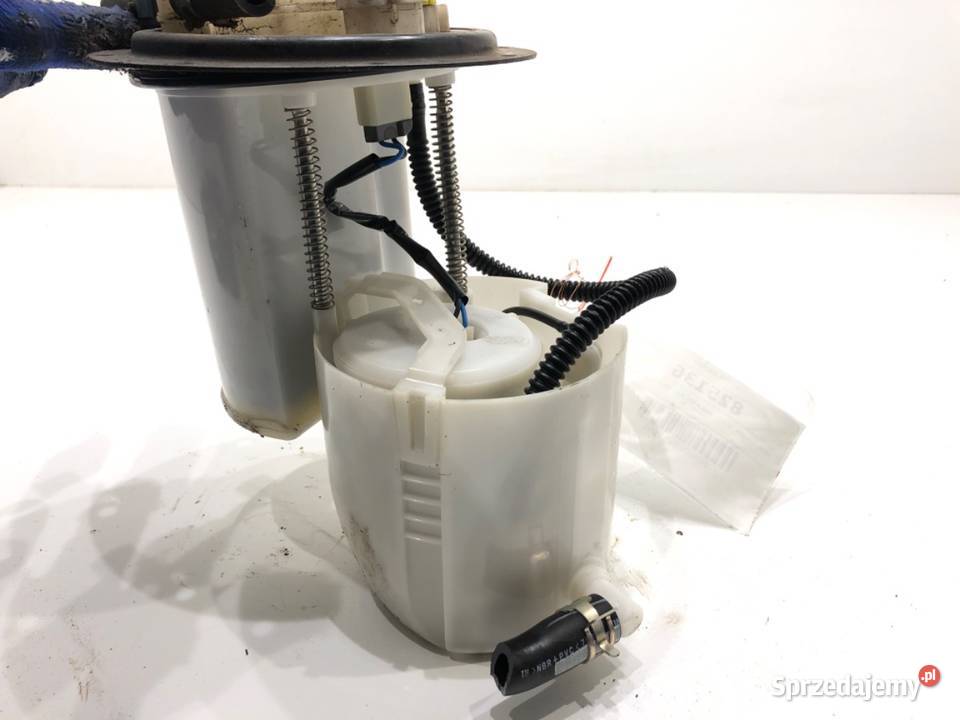 POMPA PALIWA TOYOTA RAV 4 IV 25 155 BAKU osobowe