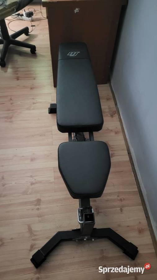 Ławka treningowa Marbo MSL102 20 Warszawa sprzedam