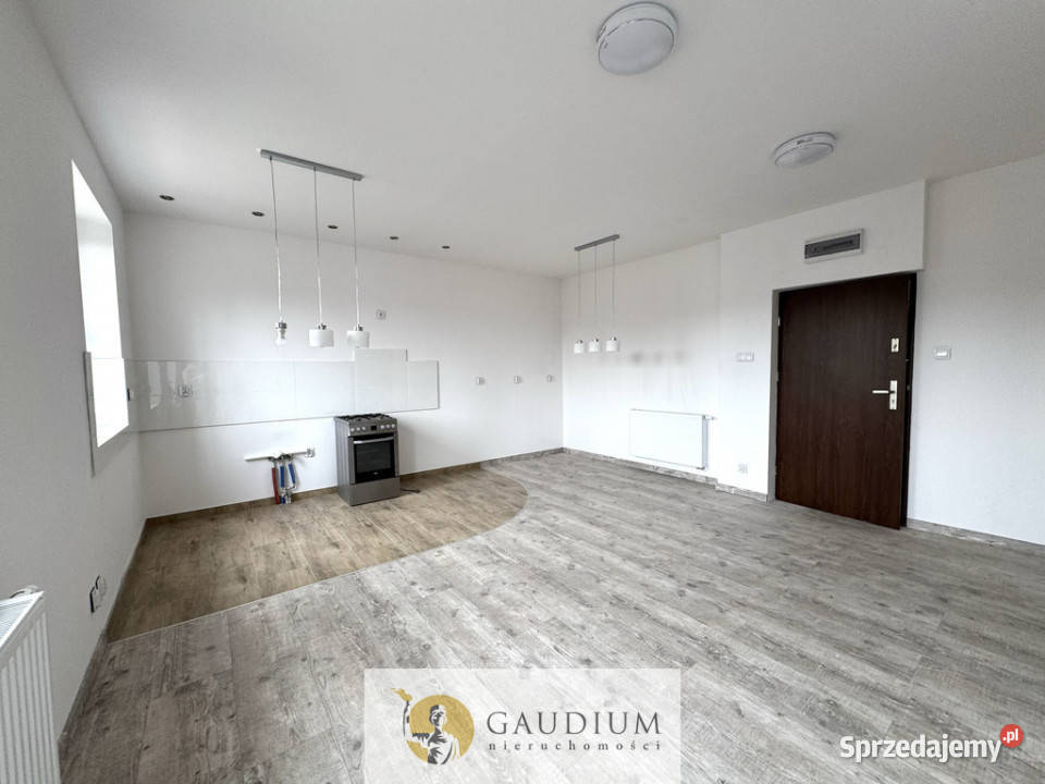 Gdańsk Siedlce Kartuska Piętro 2