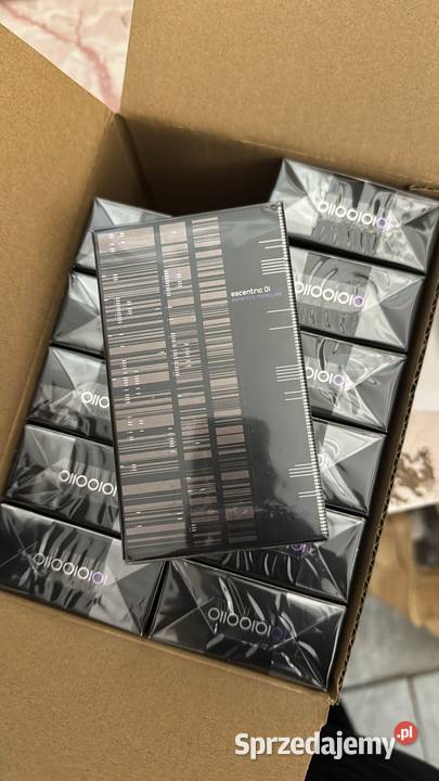 Escentric Molecules Escentric 01 Unisex sprzedam