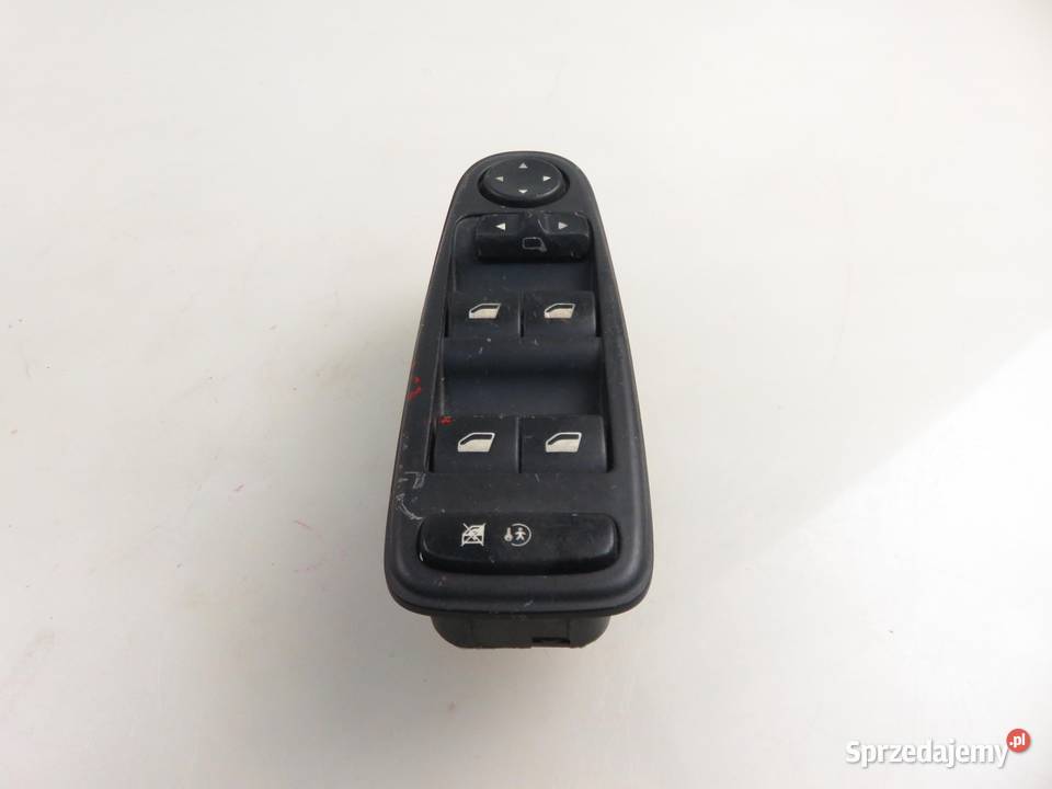 PANEL SZYB CITROEN C4 Picasso I UD 96639382ZD Panele sterowania, przełączniki sprzedam